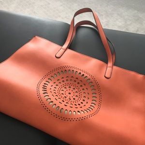 Neiman Marcus Tote